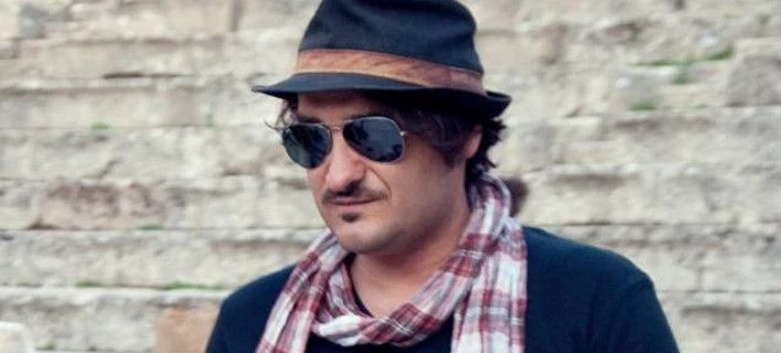 Ο Βασίλης Χαραλαμπόπουλος βρίσκει το σκύλο του μετά από 2,5 χρόνια -Το κλάμα της συζύγου του (βίντεο)